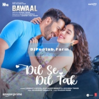 Dil Se Dil Tak mp3 download