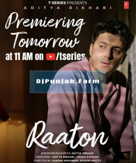 Raaton mp3 download