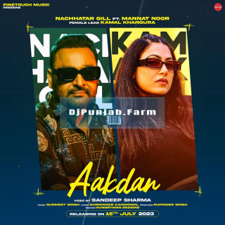 Aakhan mp3 download