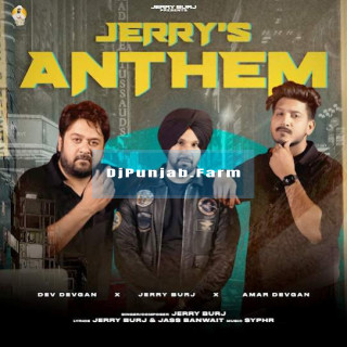 Jerry-s Anthem mp3 download