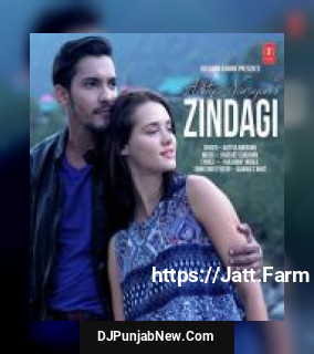 Zindagi Aditya Narayan mp3 download