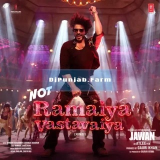 Not Ramaiya Vastavaiya mp3 download