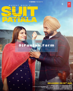 Suit Patiala mp3 download