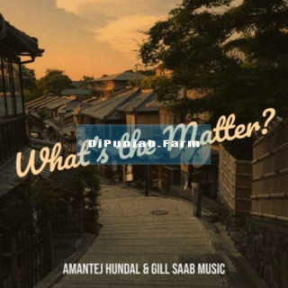 Whats The Matter mp3 download