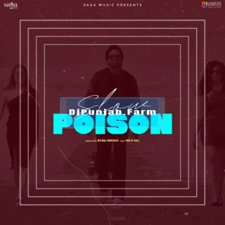 Slow Poison mp3 download