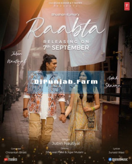 Raabta mp3 download