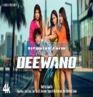 Deewano Ne mp3 download