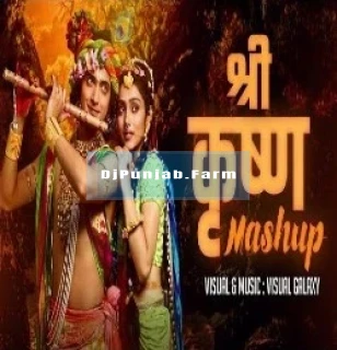 Shree Krishna Mashup mp3 download