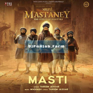 Masti mp3 download