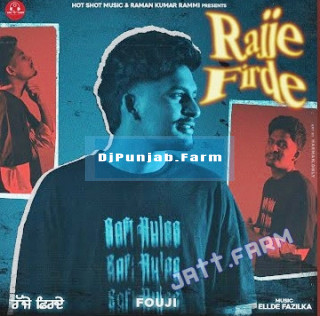 Rajje Firde mp3 download