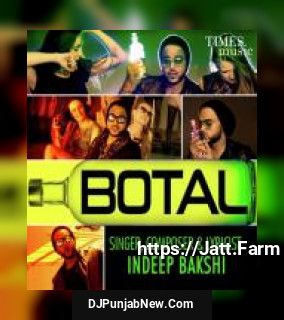 Botal Indeep Bakshi mp3 download