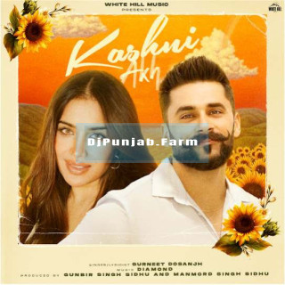 Kashni Akh mp3 download