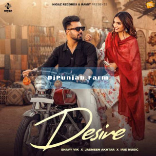 Desire mp3 download