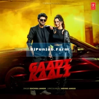 Gaadi Kaali mp3 download