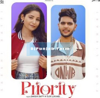 Priority mp3 download