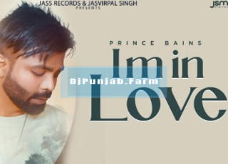 I'm In Love mp3 download