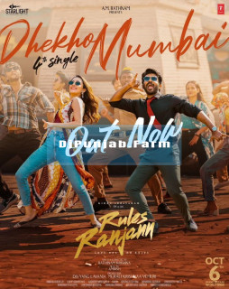 Dhekho Mumbai mp3 download