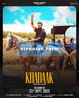 Khadaak mp3 download