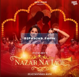 Nazar Na Lage mp3 download