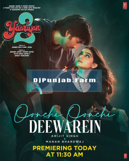 Oonchi Oonchi Deewarein mp3 download