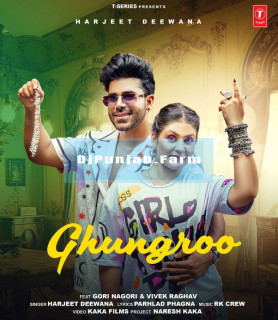 Ghungroo mp3 download