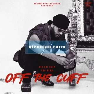 Off The Cuff mp3 download