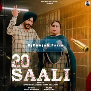 20 Salli mp3 download