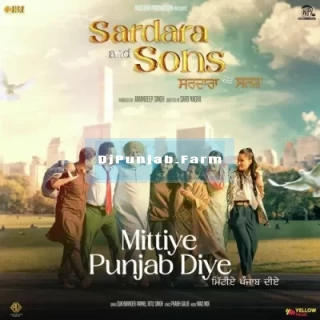 Mittiye Punjab Diye mp3 download