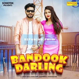 Bandook Darling mp3 download