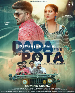 Dada Pota mp3 download