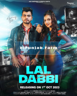 Lal Dabbi mp3 download