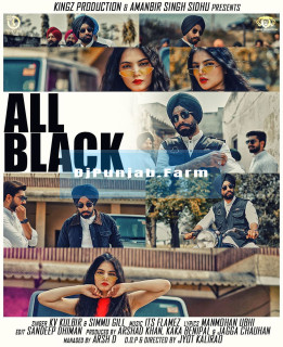 All Black mp3 download