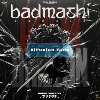 Badmashi (Remake Version) mp3 download