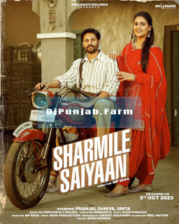 Sharmile Saiyaan mp3 download