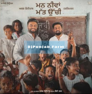 Mann Neevan Matt Uchhi mp3 download