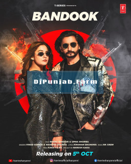 Bandook mp3 download