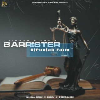 Barrister mp3 download