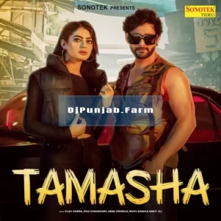 Tamasha mp3 download