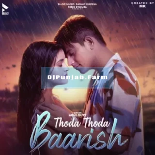 Thoda Thoda Baarish mp3 download