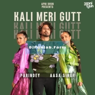 Kali Meri Gutt mp3 download