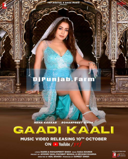 Gaadi Kaali mp3 download