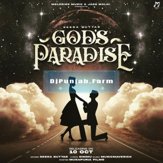 Gods Paradise mp3 download