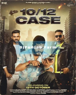 10/12 Case mp3 download