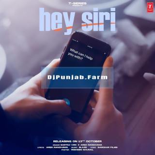 Hey Siri mp3 download