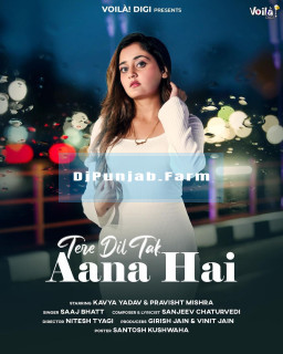 Tere Dil Tak Aana Hai mp3 download