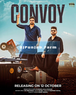 Convoy mp3 download