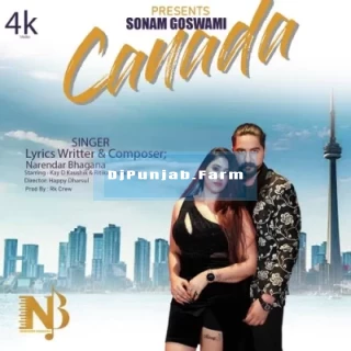 Canada mp3 download