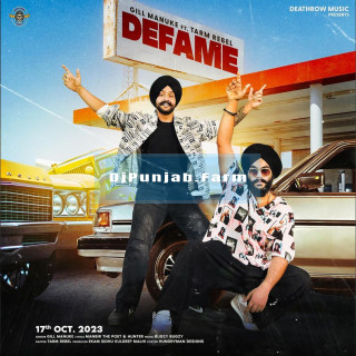 Defame mp3 download