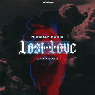 Lost Love mp3 download