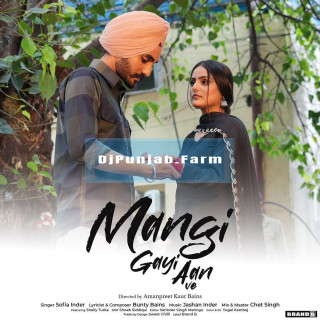 Mangi Gayi Aan Ve mp3 download